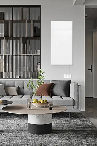 Металлокерамический обогреватель UDEN-700 "универсал" - фото 4