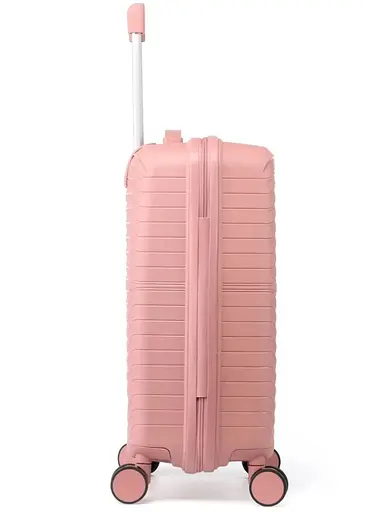 Чемодан Semi Line 20" (S) Rose (T5779-1) (DAS302956) - фото 2