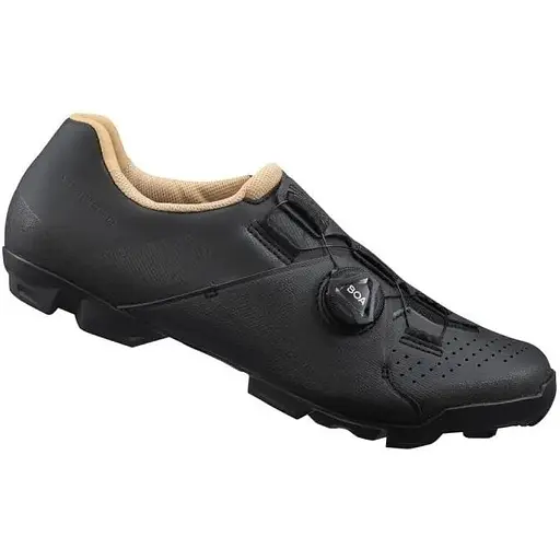 Веловзуття Shimano W XC300 40 Чорний (1096-ESHXC300WGL01W40000)