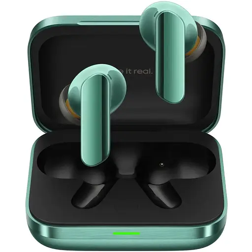 Навушники Realme Buds Air 7 Pro RMA2407 green