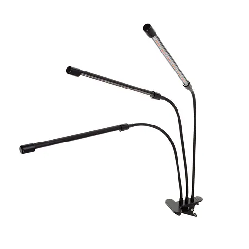 Светильник Brille для растений LED-36/3x7W Fito GROW RM