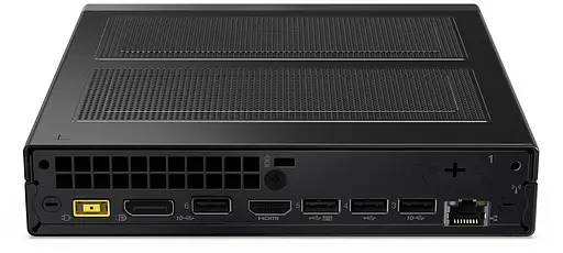Комп'ютер персональний Lenovo ThinkCentre neo 50q-G4 Intel i3-1215U 8GB F256GB UMA WiFi кл+м Win11P - фото 4