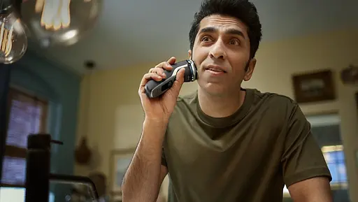 Электрическая бритва Philips 3000 Series (S3341/13) - фото 15