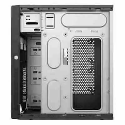 Корпус GameMax 500W (ET-212-500W-U3) 500 Вт - фото 3