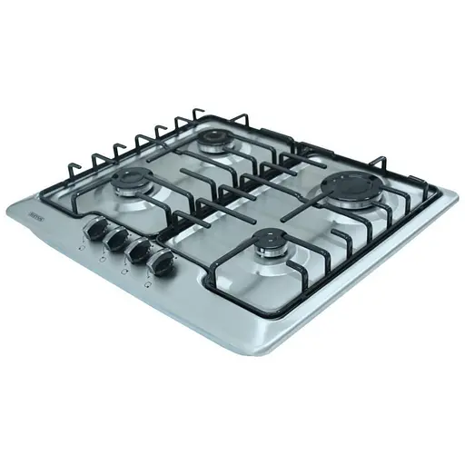 Варочная поверхность газовая Eleyus GRACIA 60 IS EF - фото 4