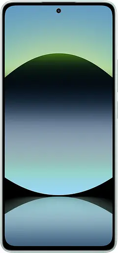 Смартфон Xiaomi Redmi Note 14 5G 6/128GB Coral Green (UA UCRF) NFC (без зарядного устройства) - фото 2