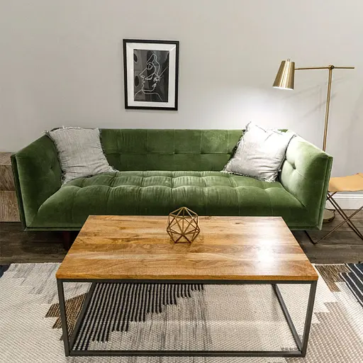 LED лампа VIDEX A60e 8W E27 3000K - фото 3