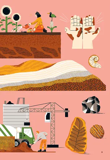 Земля - фото 3