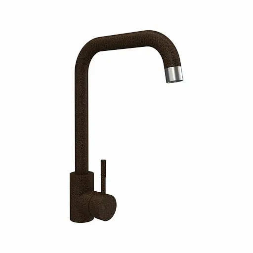 Смеситель для кухни Germece 3008B шоколад Коричневый - фото 1