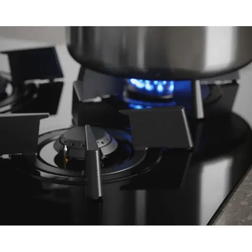 Варочная поверхность Electrolux KDI641723K комбинированная [113317] - фото 8