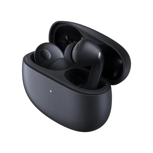 Наушники TWS Xiaomi Buds 3T Pro Black (BHR5275GL) - фото 4