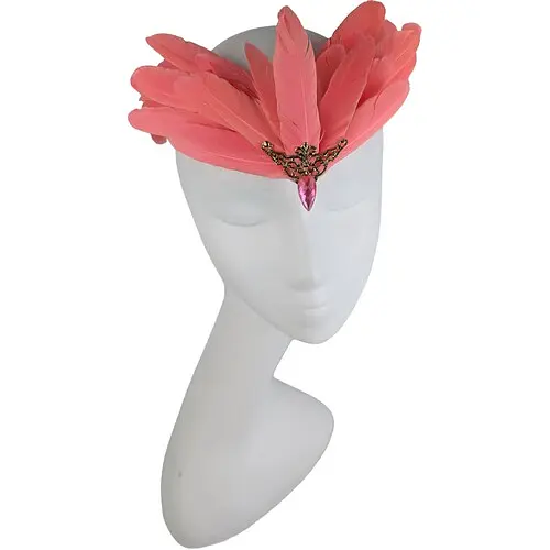 Тиара Феникс - фото 2