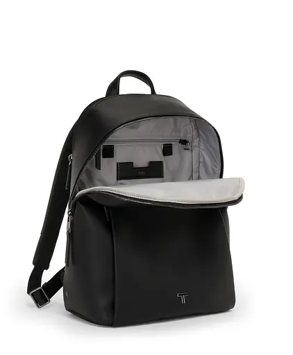 Рюкзак 14" Tumi VOYAGEUR BLACK 37,5х28,5х14,25 0196671DGML - фото 2