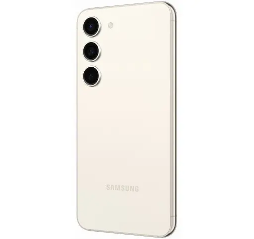 Смартфон Samsung S23 8/128 Gb Beige White (SM-S911B/DS) - фото 9