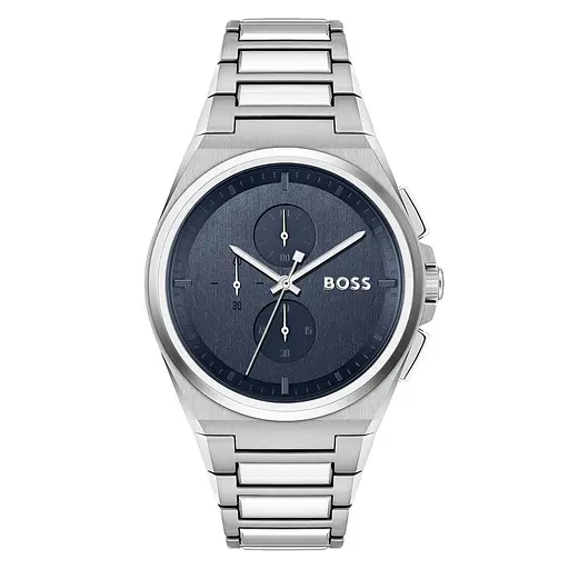 Мужские часы HUGO BOSS 1514048 Steer