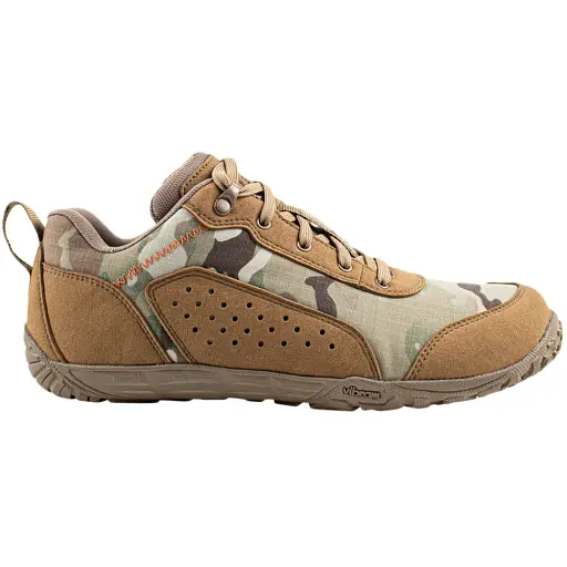 Кросівки Belleville Mini-Mil 004 7 Coyote/Multicam - фото 2