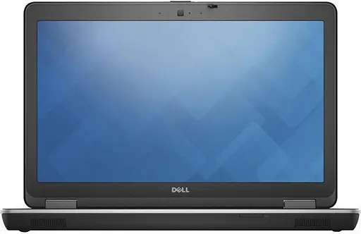 Ноутбук Dell Latitude E6540 (i5-4300M/4/320) - Class A "Б/У" - фото 1