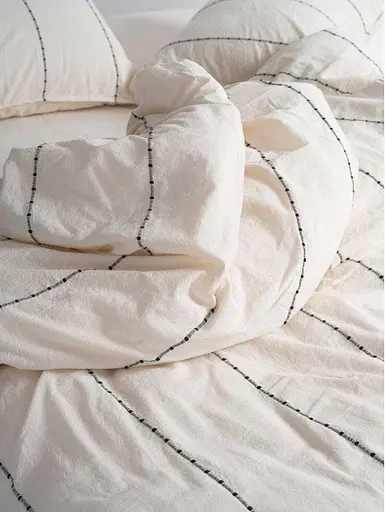 Комплект постельного белья Limasso Евро 000280186 - фото 3