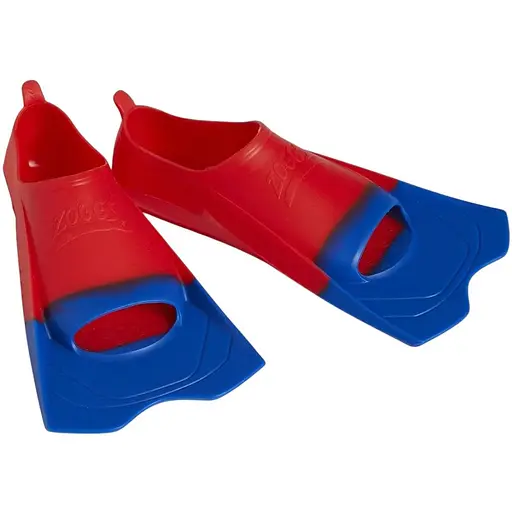 Ласти Zoggs Ultra Blue 33-34 Червоний (1000-311389)