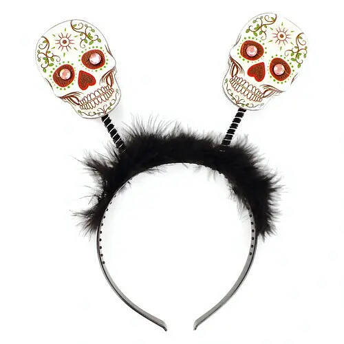 Обруч Sunta Muerte - фото 1