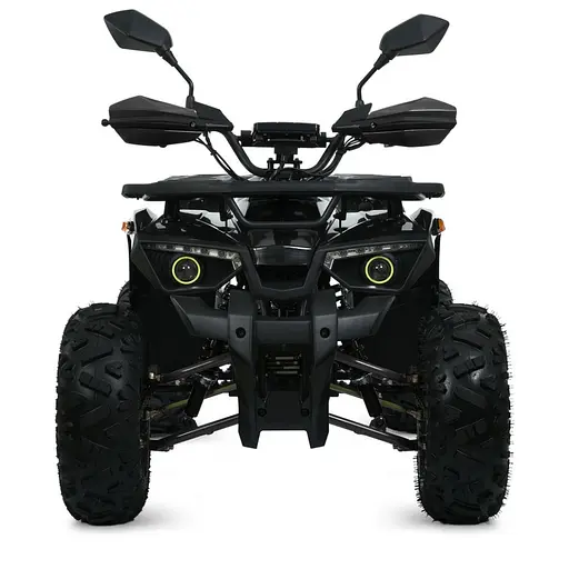 Дитячий електромобіль Profi Kids Квадроцикл HB-EATV1450H-2 MP3 V2 до 100 кг - фото 2