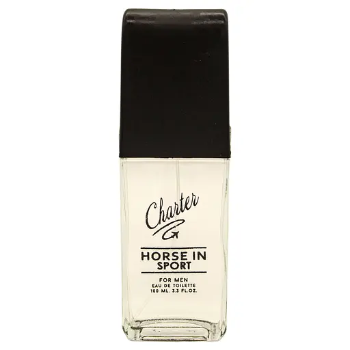 Туалетна вода для чоловіків Charter Horse in Sport 100 мл (MM319758)