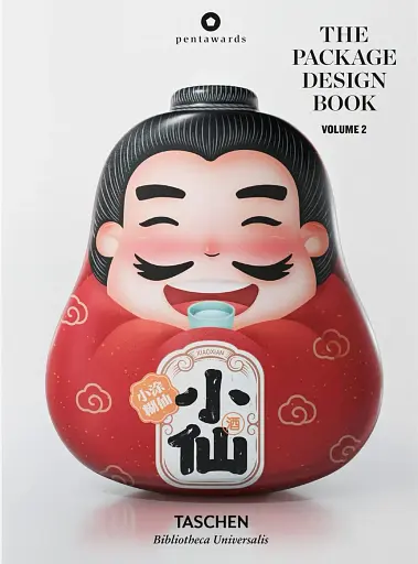 The Package Design Book. Volume 2