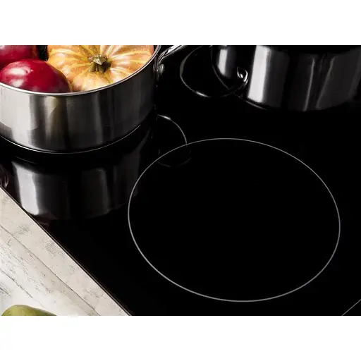 Варочная поверхность электрическая Vestfrost EHV 11 - фото 9