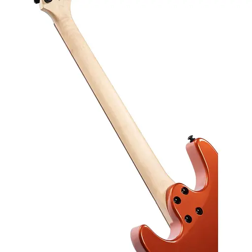 Електрогітара Cort KX100 Iron Oxide [130680] - фото 8