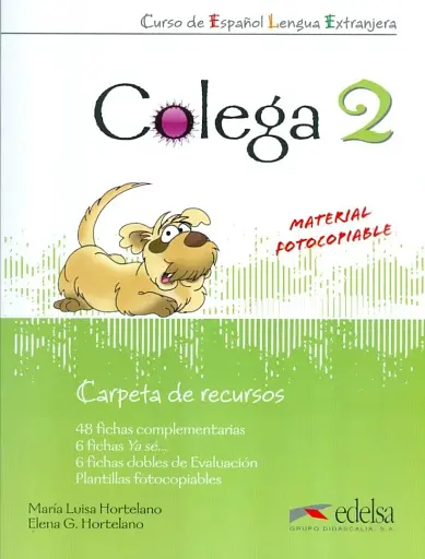 Colega 2 Carpeta de recursos