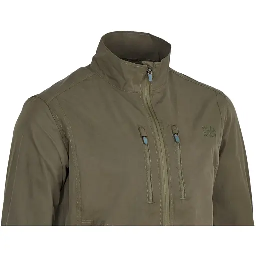 Костюм Skif Outdoor Stroller 3XL Dark Olive - фото 4