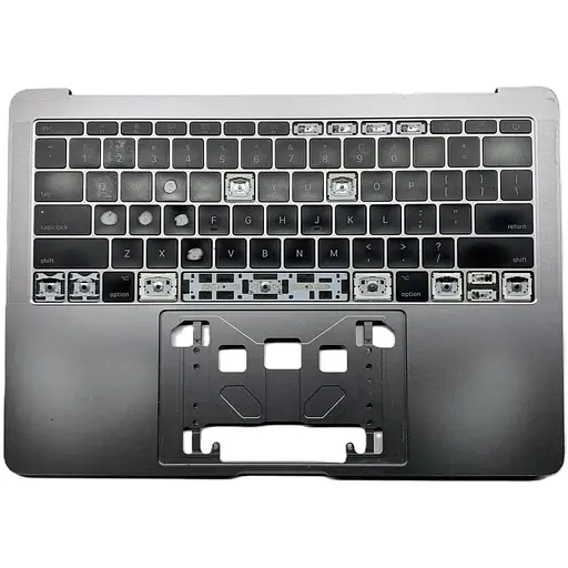 Топкейс для ноутбука Apple MacBook Pro A1708 Б/в - фото 1