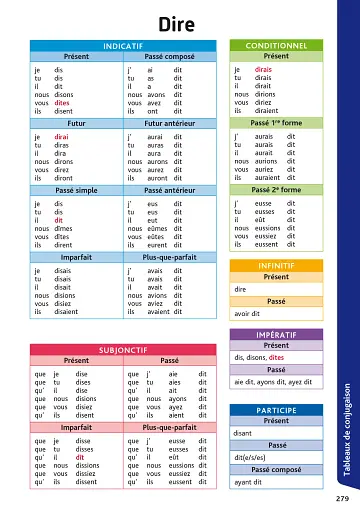 Bled Français Collège - фото 5