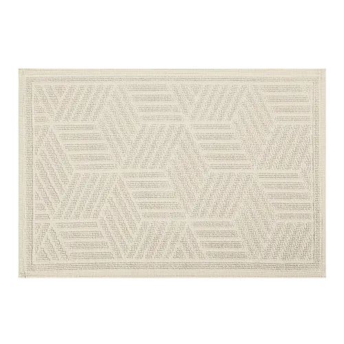 Килимок для ванної Spirella CUBO пісок (10.19215)