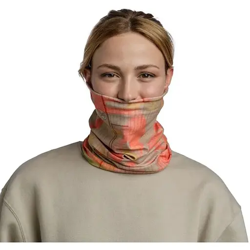 Мультиповязка Buff Original Ecostretch Trem Multi Color (1033-BU 132424.345.10.00) - фото 15