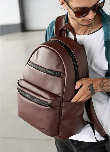 Рюкзак Sambag 46х28х13 см sum0023653 - фото 10