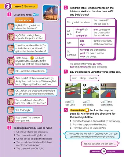 Bright Ideas 5 Class Book + App - фото 5