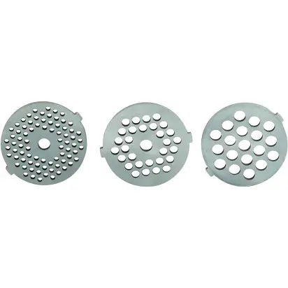 Электромясорубка Liberton LMG-18T02 - фото 3