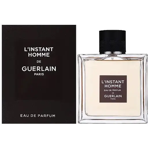 Парфумована вода Guerlain LInstant de Guerlain Pour Homme 100 мл - фото 1