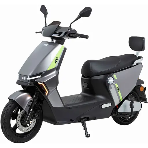 Електроскутер 2E S70 Grey (2EESS70PLUS) [140110] - фото 3