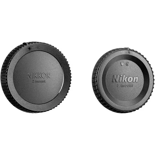 Адаптер для объектива Nikon FTZ II Mount (JMA905DA) [88957] - фото 8