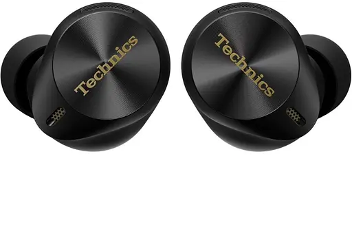 TWS Technics EAH-AZ80 black UA - фото 4