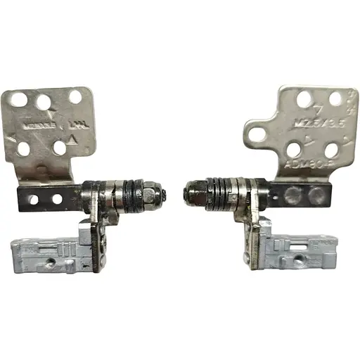 Петлі для ноутбука Dell Precision 3510 (ADM80-R ADM80-L) Б/в - фото 1