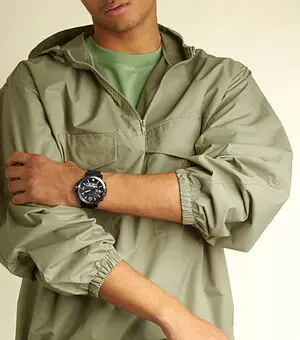 Часы Casio Pro-Trek PRW-6611Y-1ER - фото 7