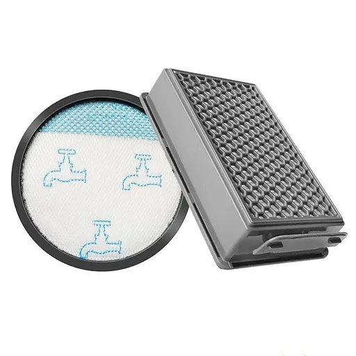 Набір фільтрів для пилососу Rowenta Compact Power RO4825 - фото 4