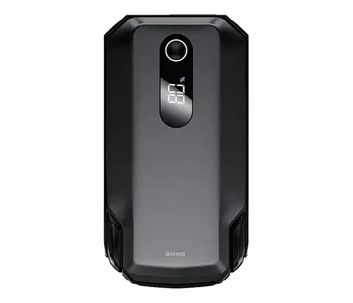 Автомобильное пуско-зарядное устройство Baseus Jump Starter 20000mAh 2000A - фото 2