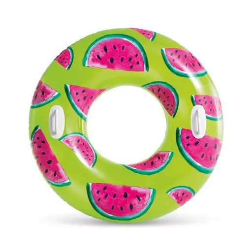 Коло Intex, діаметр 107 см, 56261 (В асортименті) - фото 3