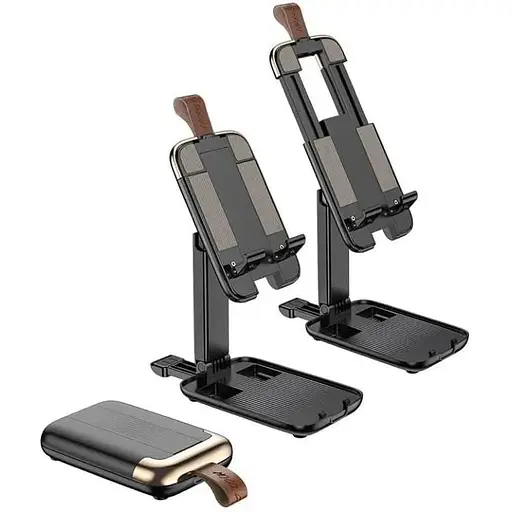 Універсальна підставка планшета Hoco S28 7 8 9 10" тримач - фото 1