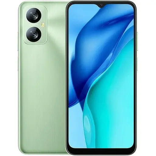 Смартфон Blackview A52 Pro 6/128Gb Vitality Green Global Version