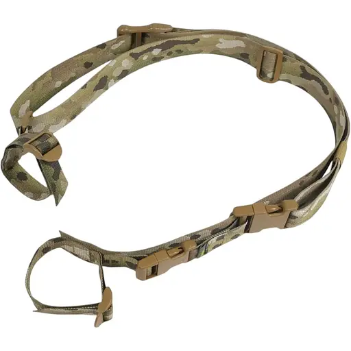 Ремінь Kiborg 3-точковий Original MultiCam (1000-k8032)